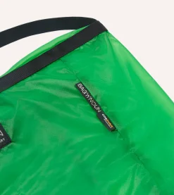Drake’s Bag’n’Noun Nylon Camp Pack