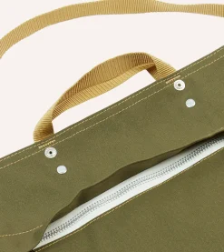 Drake’s Bag’n’Noun Cotton Light Toolbag