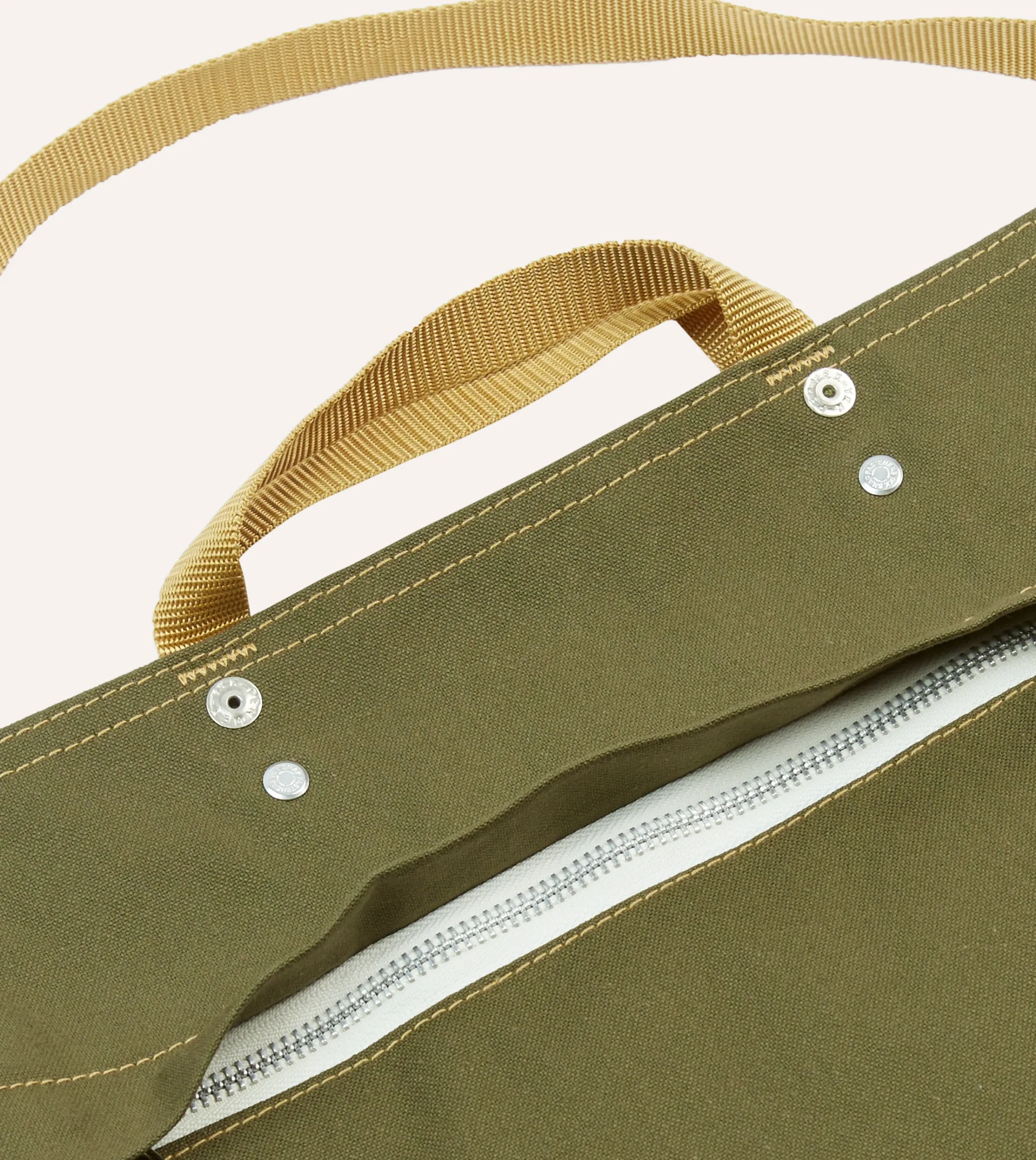 Drake’s Bag’n’Noun Cotton Light Toolbag