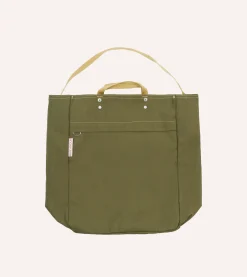 Drake’s Bag’n’Noun Cotton Light Toolbag