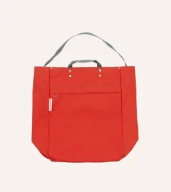 Drake’s Bag’n’Noun Cotton Light Toolbag