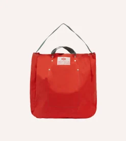 Drake’s Bag’n’Noun Cotton Light Toolbag