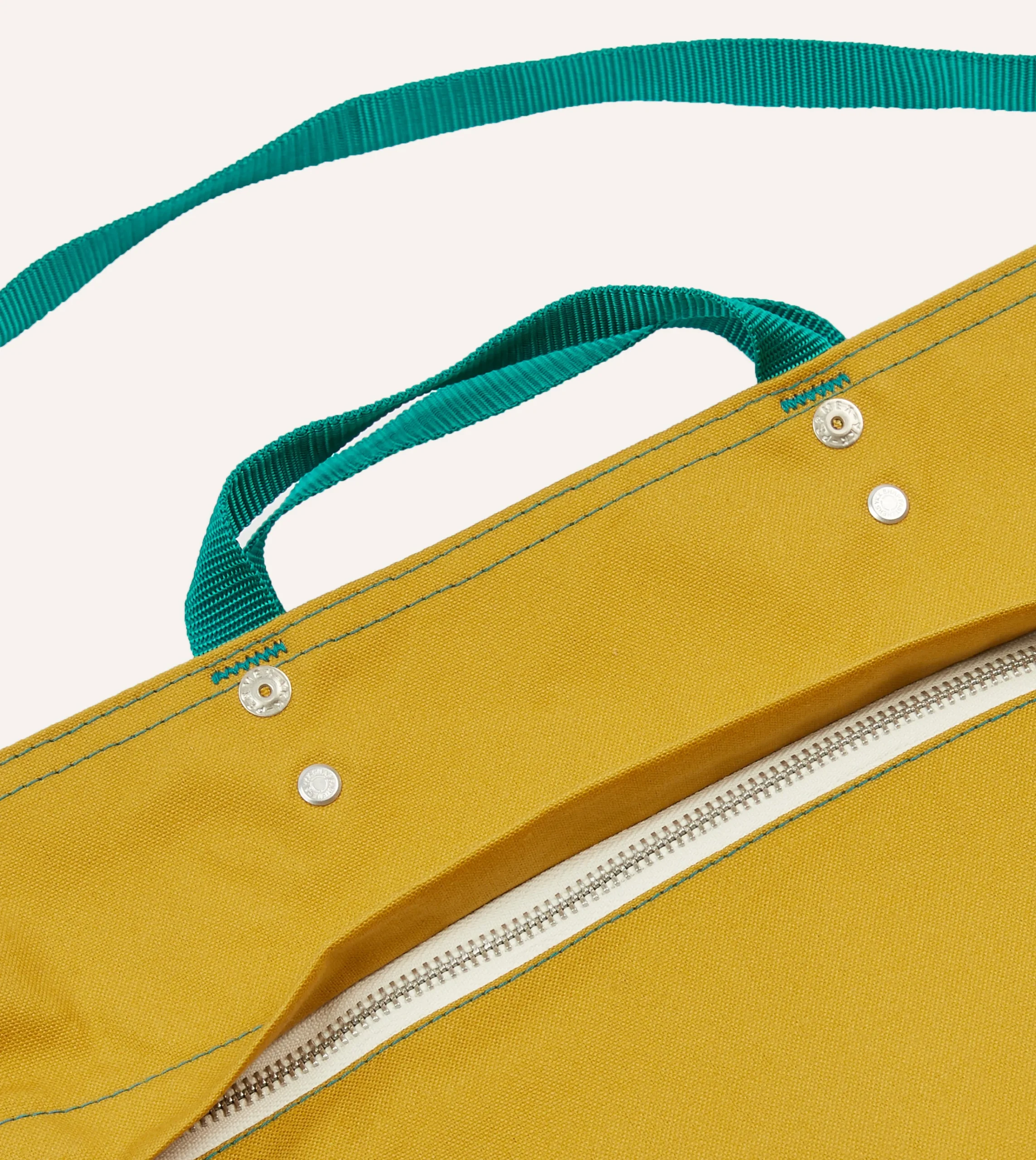 Drake’s Bag’n’Noun Cotton Light Toolbag