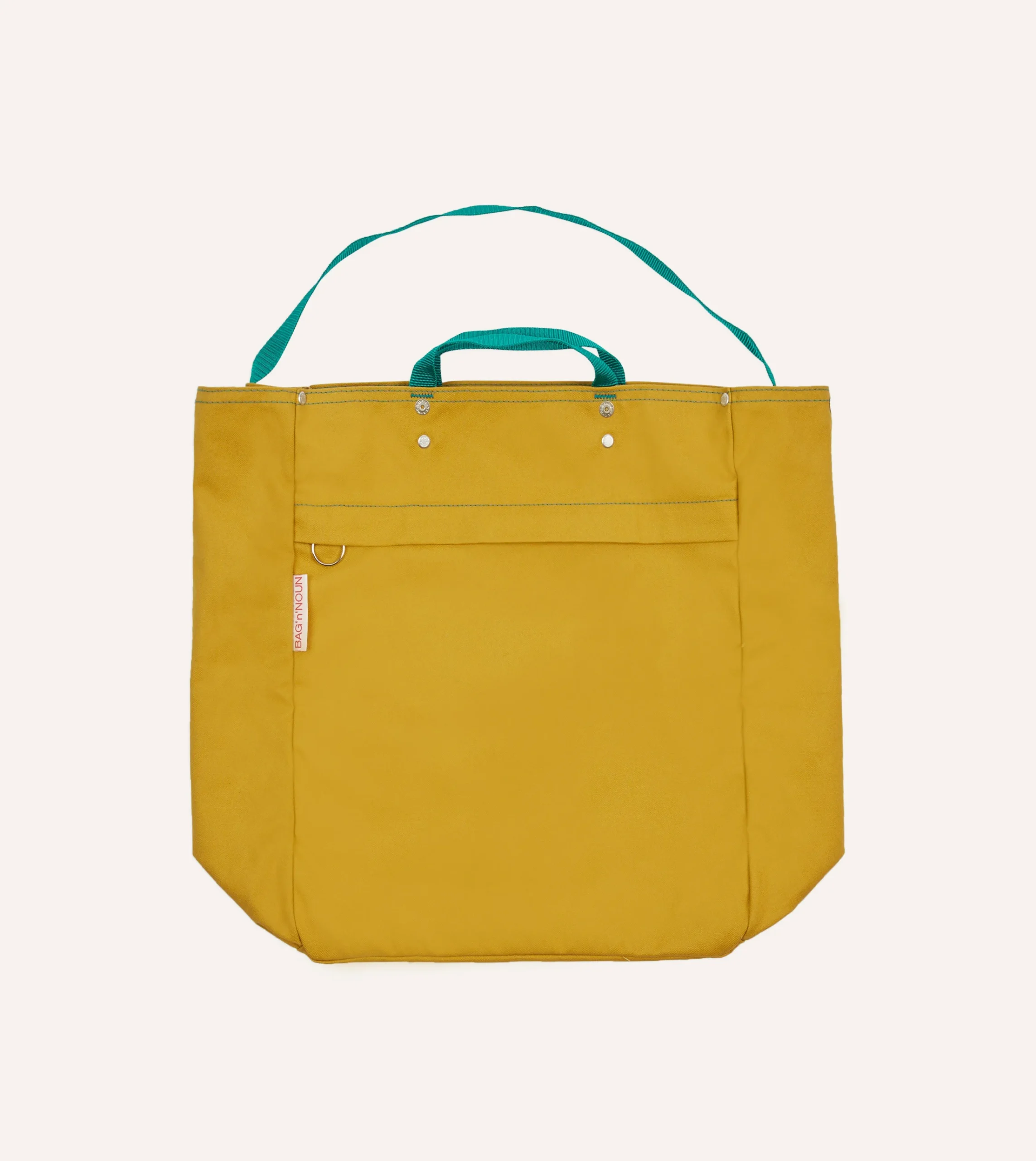Drake’s Bag’n’Noun Cotton Light Toolbag