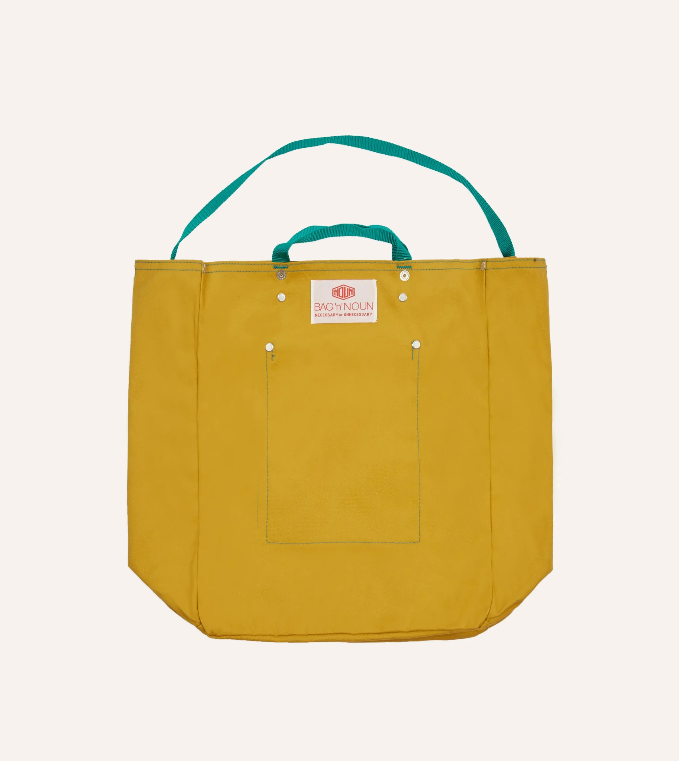 Drake’s Bag’n’Noun Cotton Light Toolbag