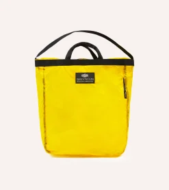 Drake’s Bag’n’Noun Nylon Camp Pack