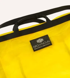 Drake’s Bag’n’Noun Nylon Camp Pack