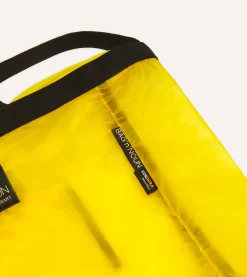 Drake’s Bag’n’Noun Nylon Camp Pack