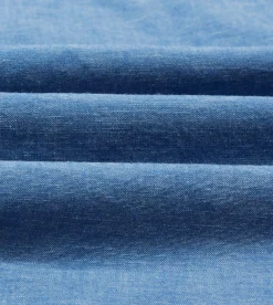 Drake’s Big Yank '1935' Chambray Shirt