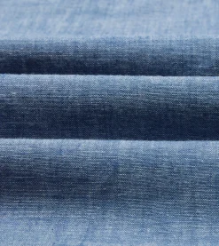 Drake’s Big Yank '1942' Chambray Shirt