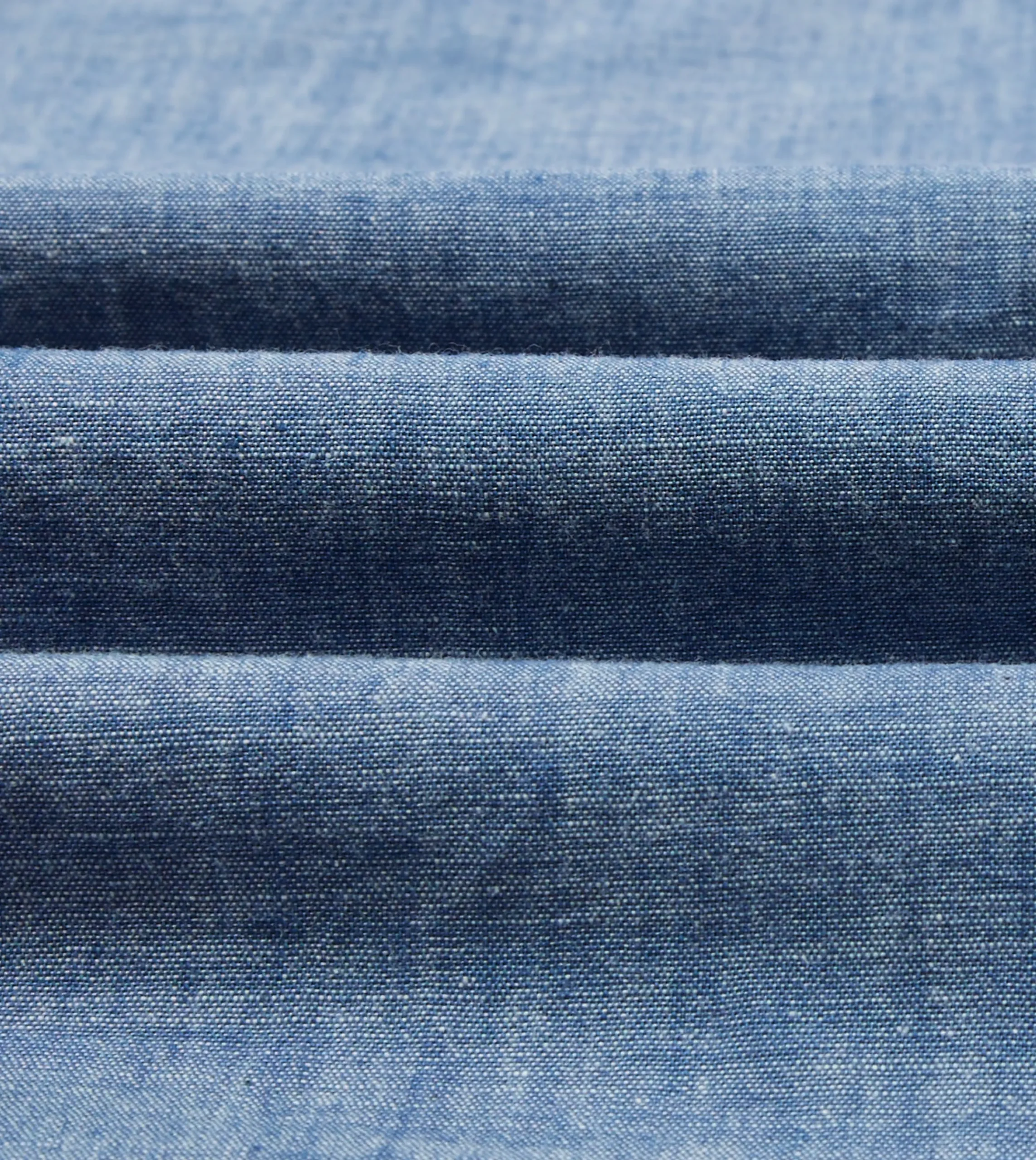 Drake’s Big Yank '1942' Chambray Shirt