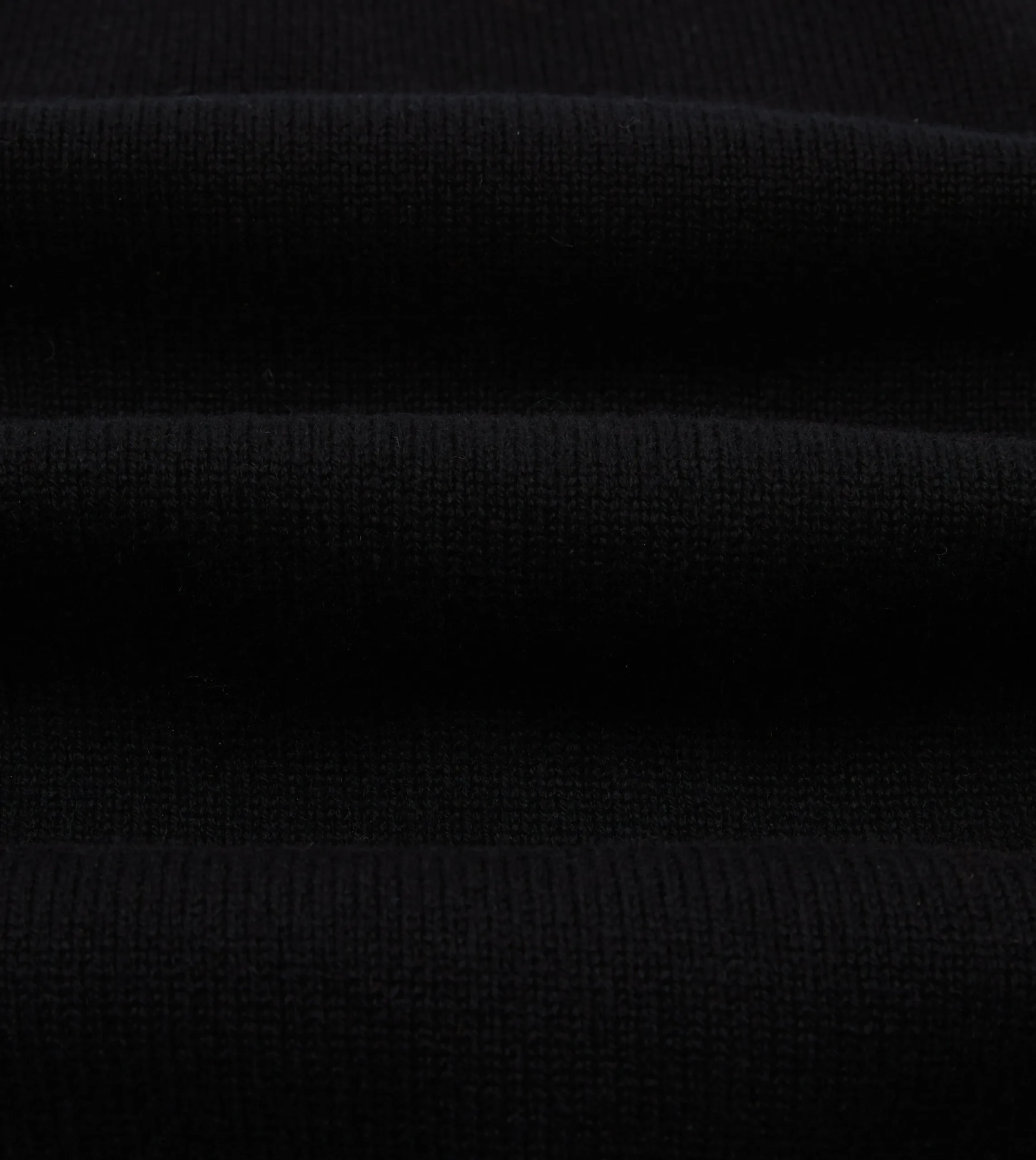 Drake’s Lambswool 6 Button Cardigan
