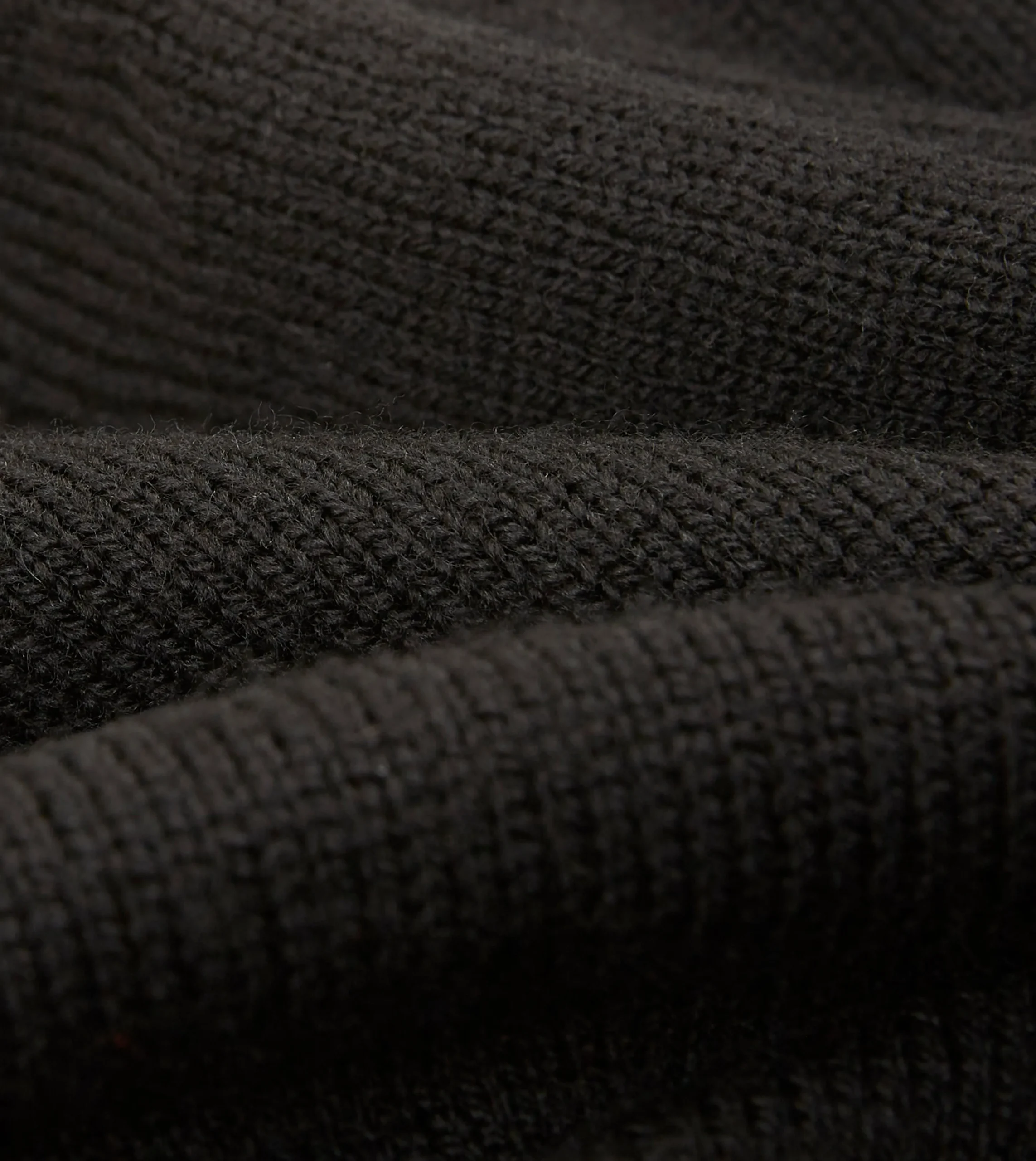 Drake’s Merino Crew Neck Jumper