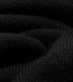 Drake’s Merino Wool Knitted Polo