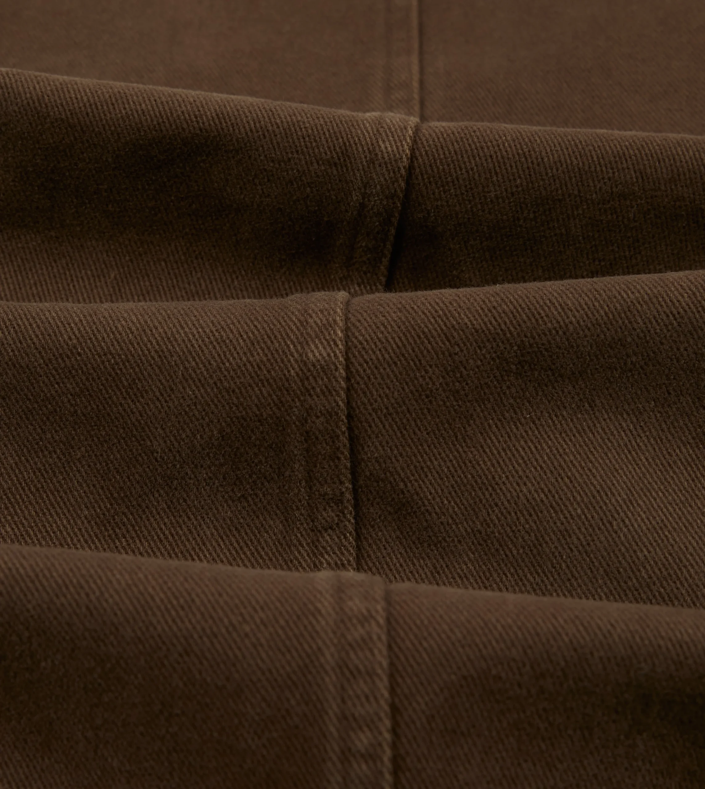 Drake’s Heavy Cotton Twill Games Blazer Mk. I