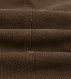 Drake’s Heavy Cotton Twill Games Trousers