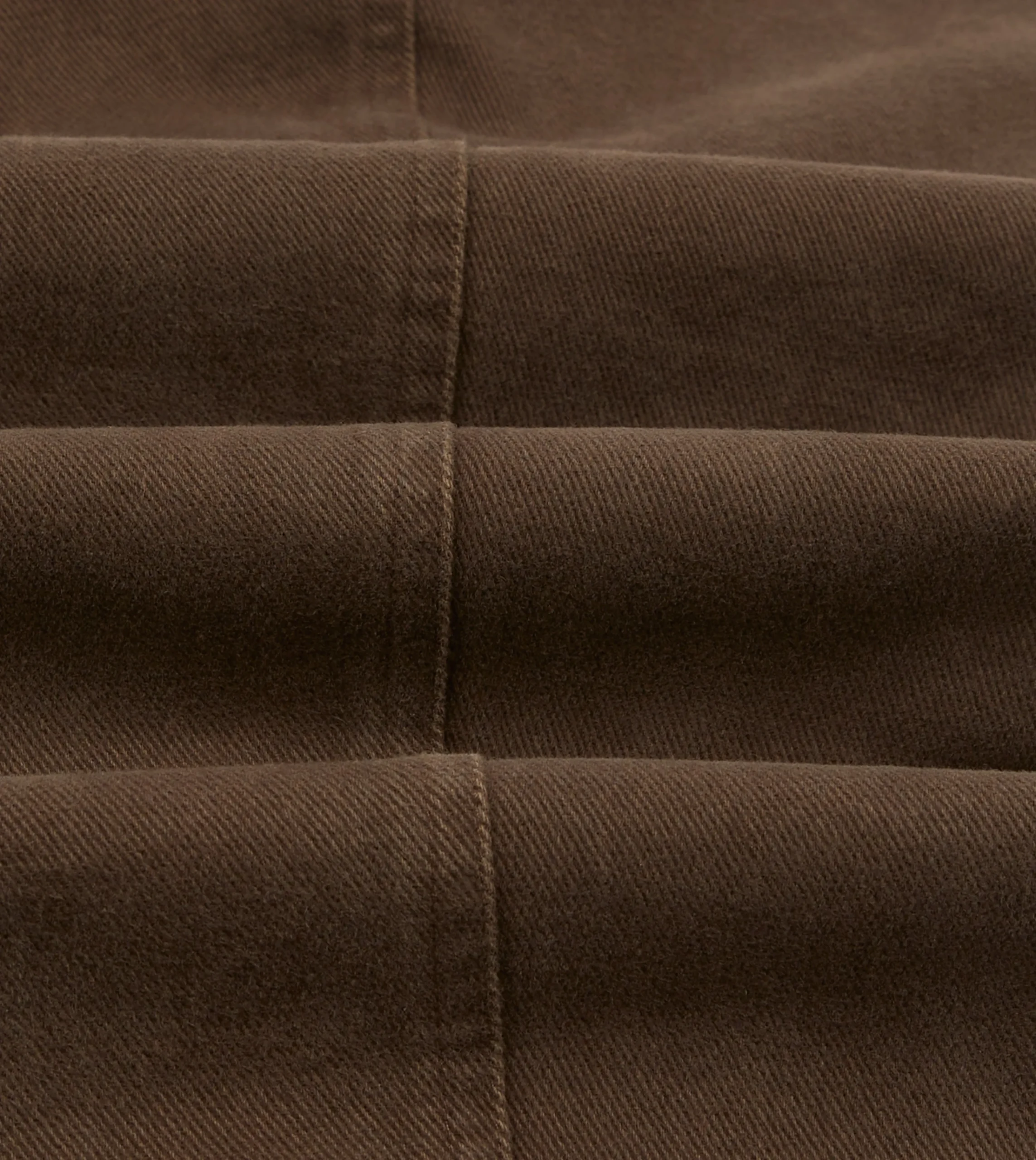 Drake’s Heavy Cotton Twill Games Trousers