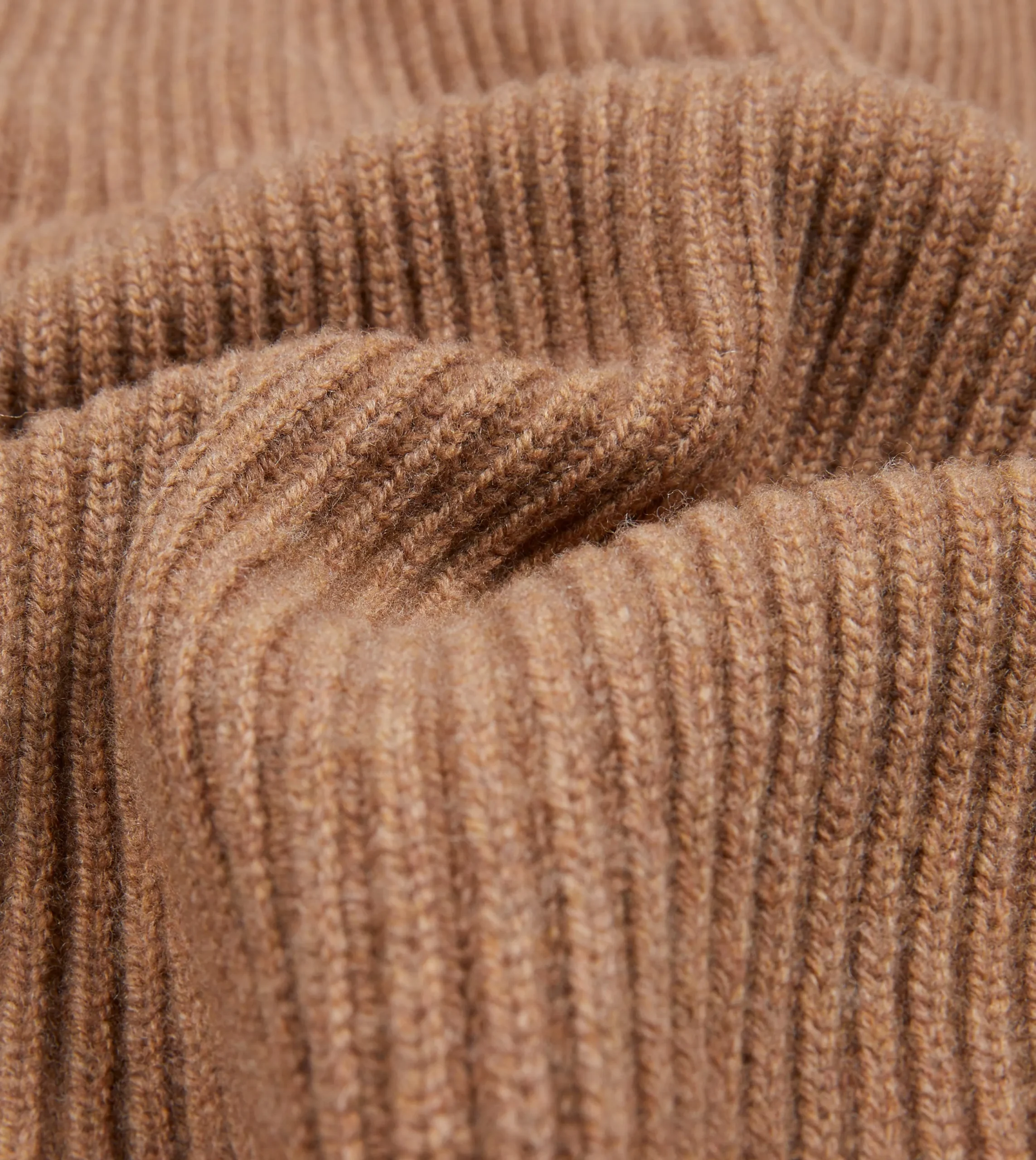 Drake’s Lambswool Shawl Collar Cardigan