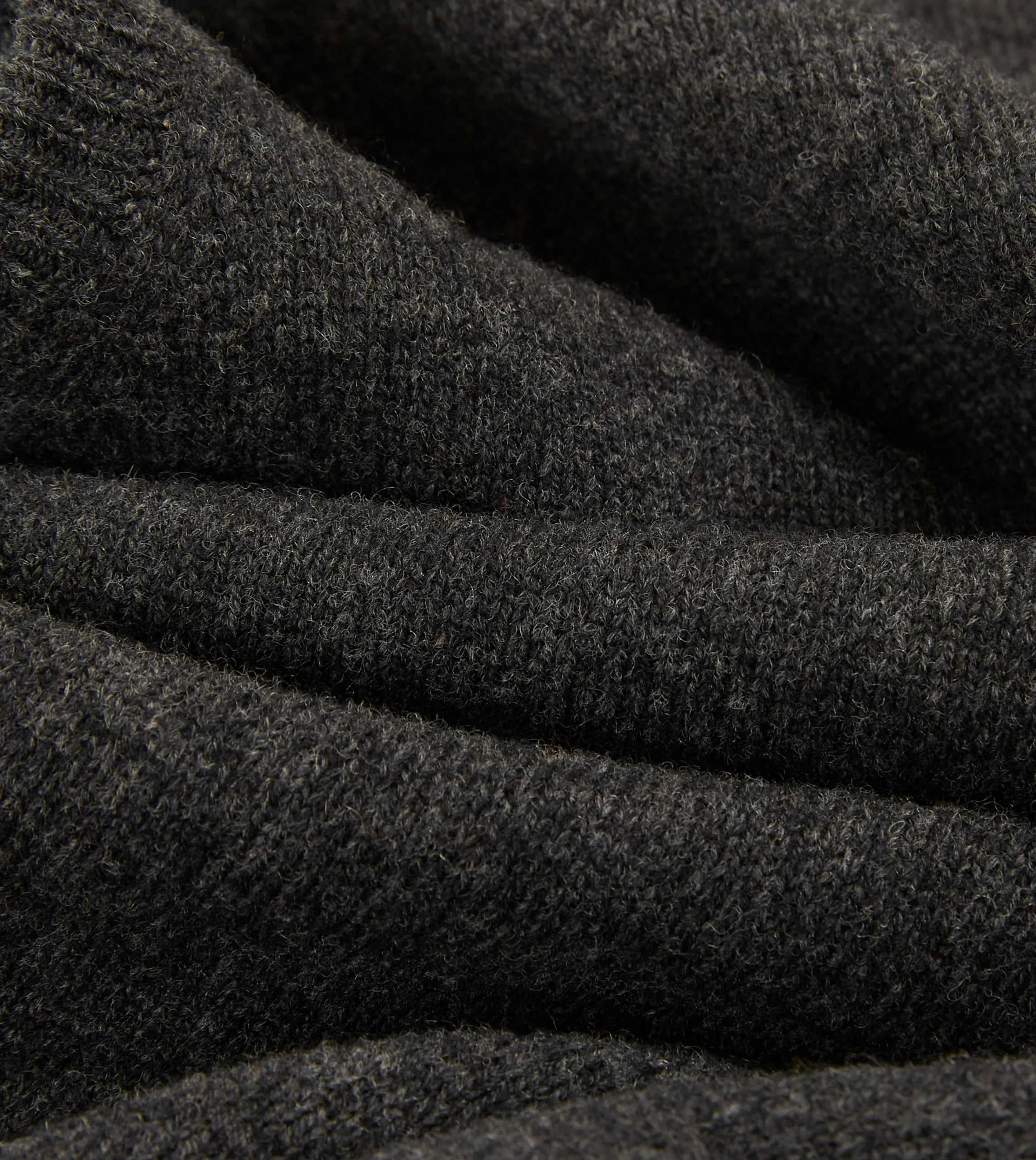Drake’s Lambswool Sleeveless Cardigan