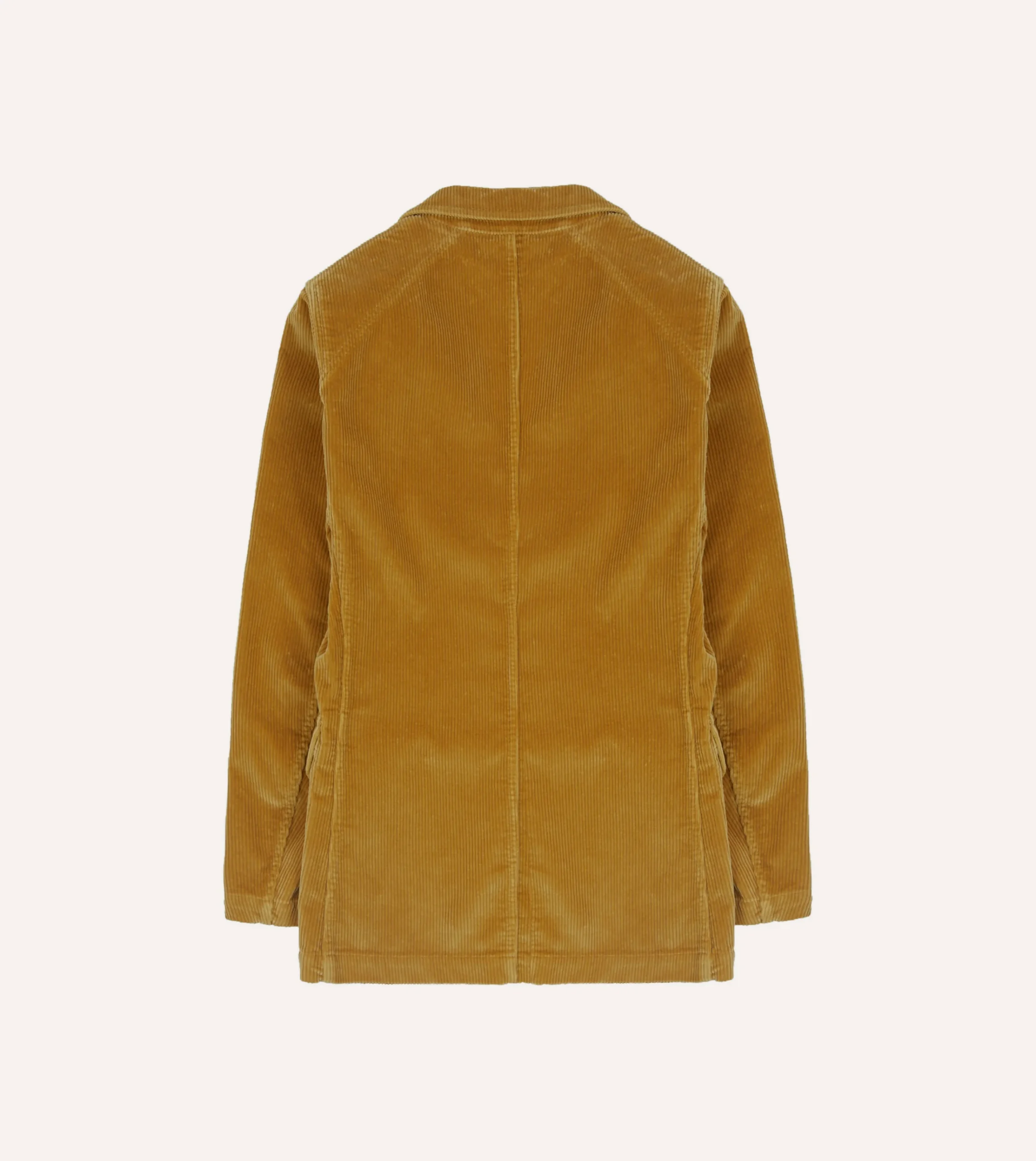 Drake’s Cotton Corduroy Games Blazer Mk. I