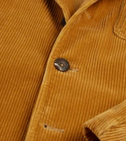 Drake’s Cotton Corduroy Games Blazer Mk. I