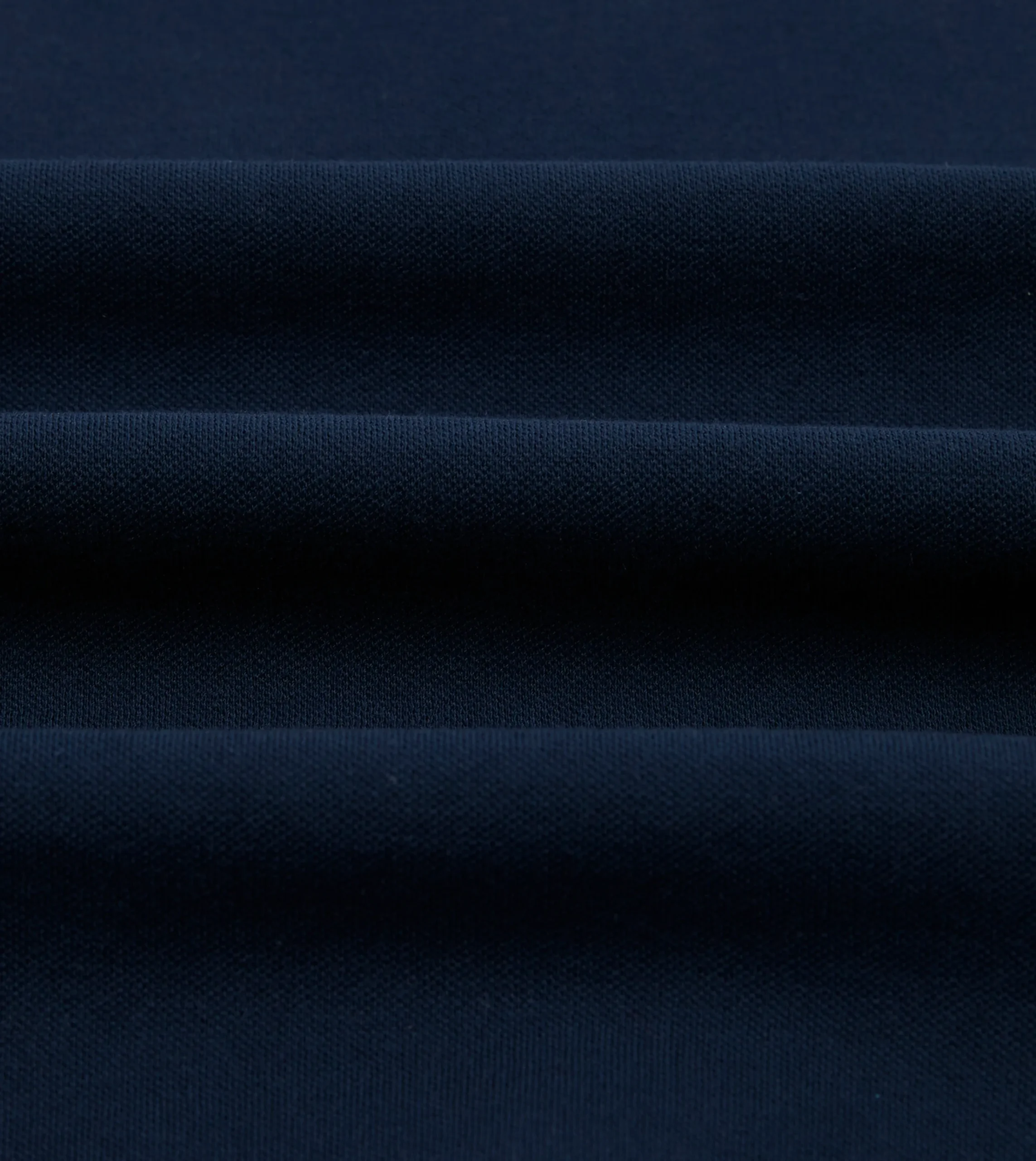 Drake’s Piqué Cotton Polo Shirt