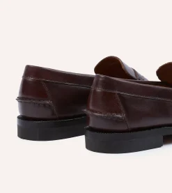 Drake’s Drake's By Sebago Citysides Dan Cordovan Loafer