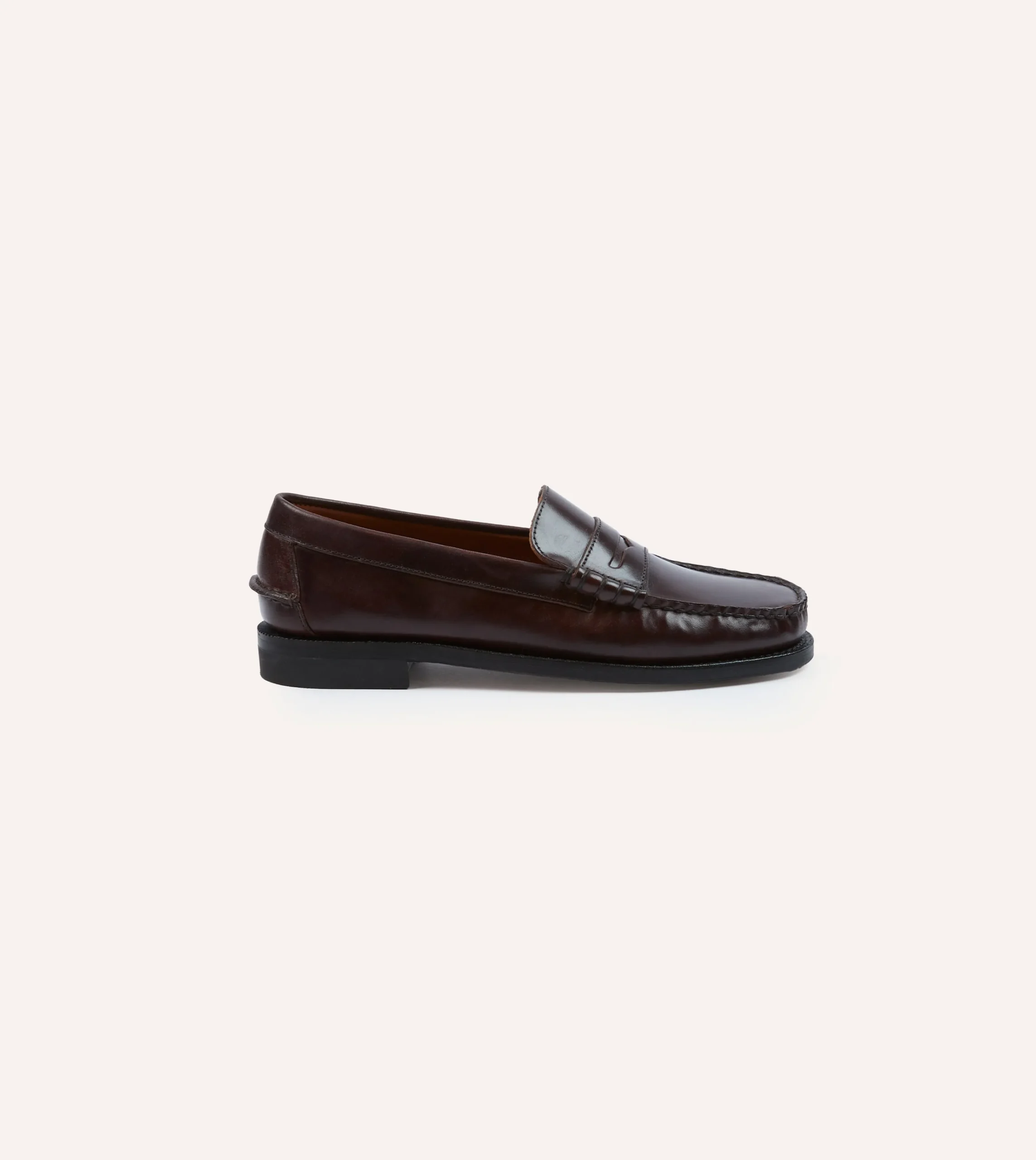 Drake’s Drake's By Sebago Citysides Dan Cordovan Loafer