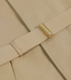 Drake’s Drake's For Permanent Style Rider's Raincoat