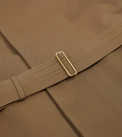 Drake’s Drake's For Permanent Style Rider's Raincoat