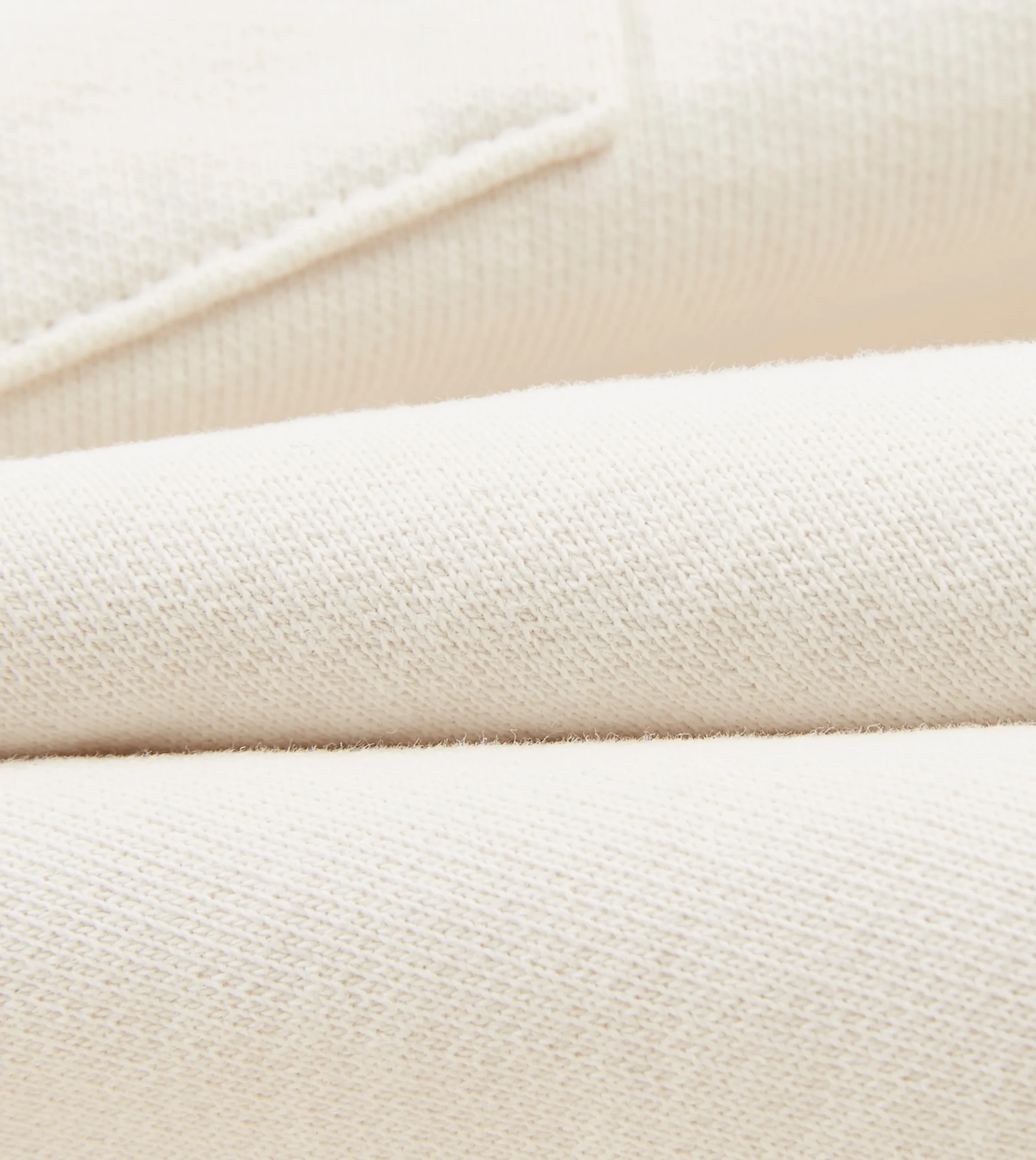 Drake’s Cotton Long-Sleeve Hiking Sweatshirt