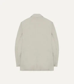 Drake’s Heavy Cotton Twill Games Blazer Mk. I