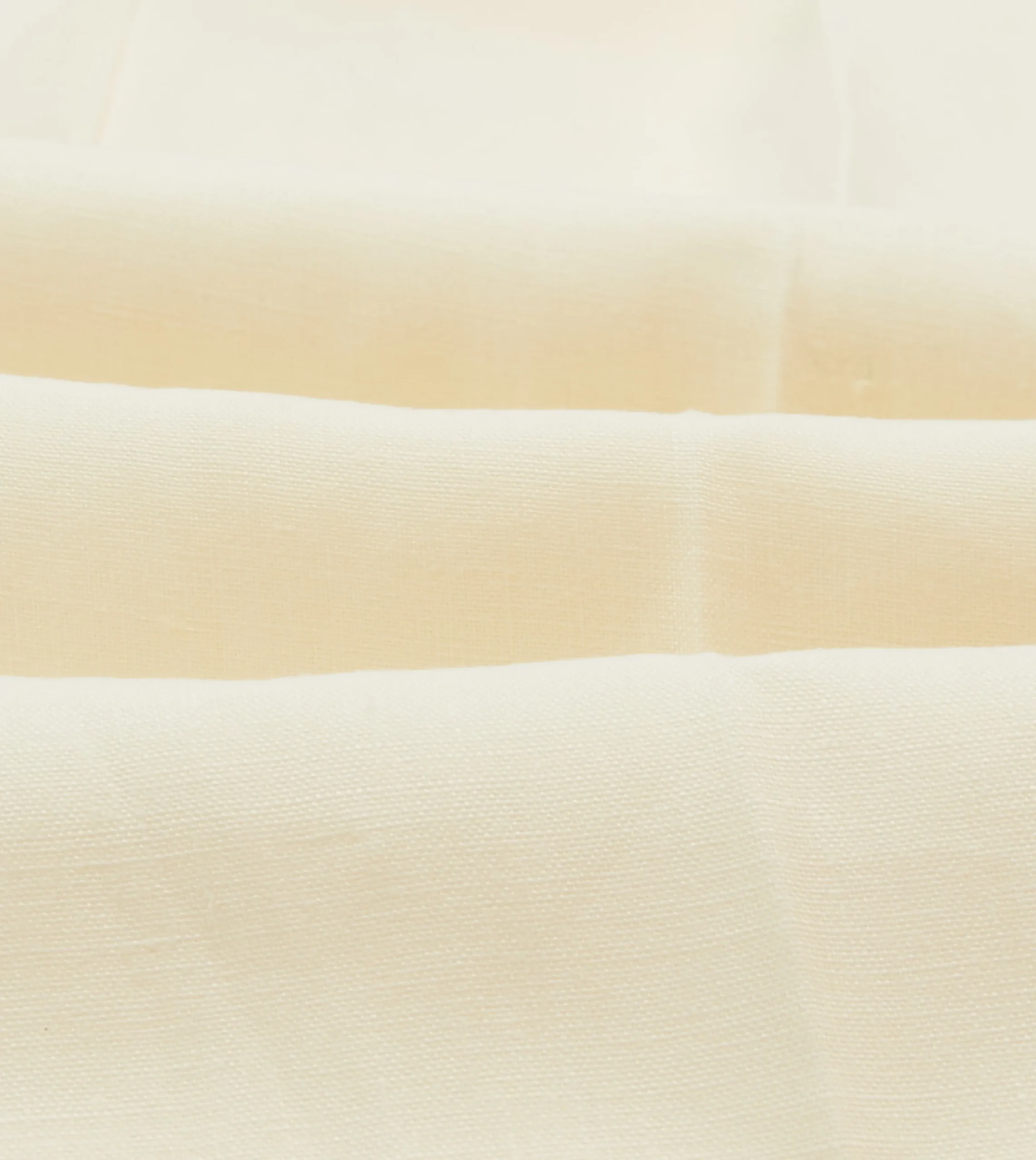 Drake’s Irish Linen Single Pleat Trouser