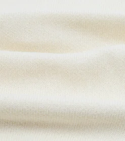 Drake’s Knitted Crepe Cotton Short-Sleeve Polo Shirt