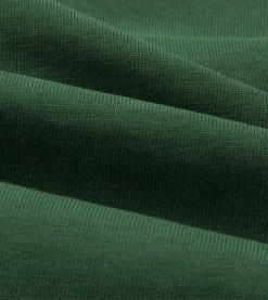 Drake’s Cotton Crew Neck Hiking T-Shirt
