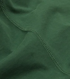 Drake’s Cotton Crew Neck Hiking T-Shirt