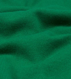 Drake’s Lambswool 6 Button Cardigan