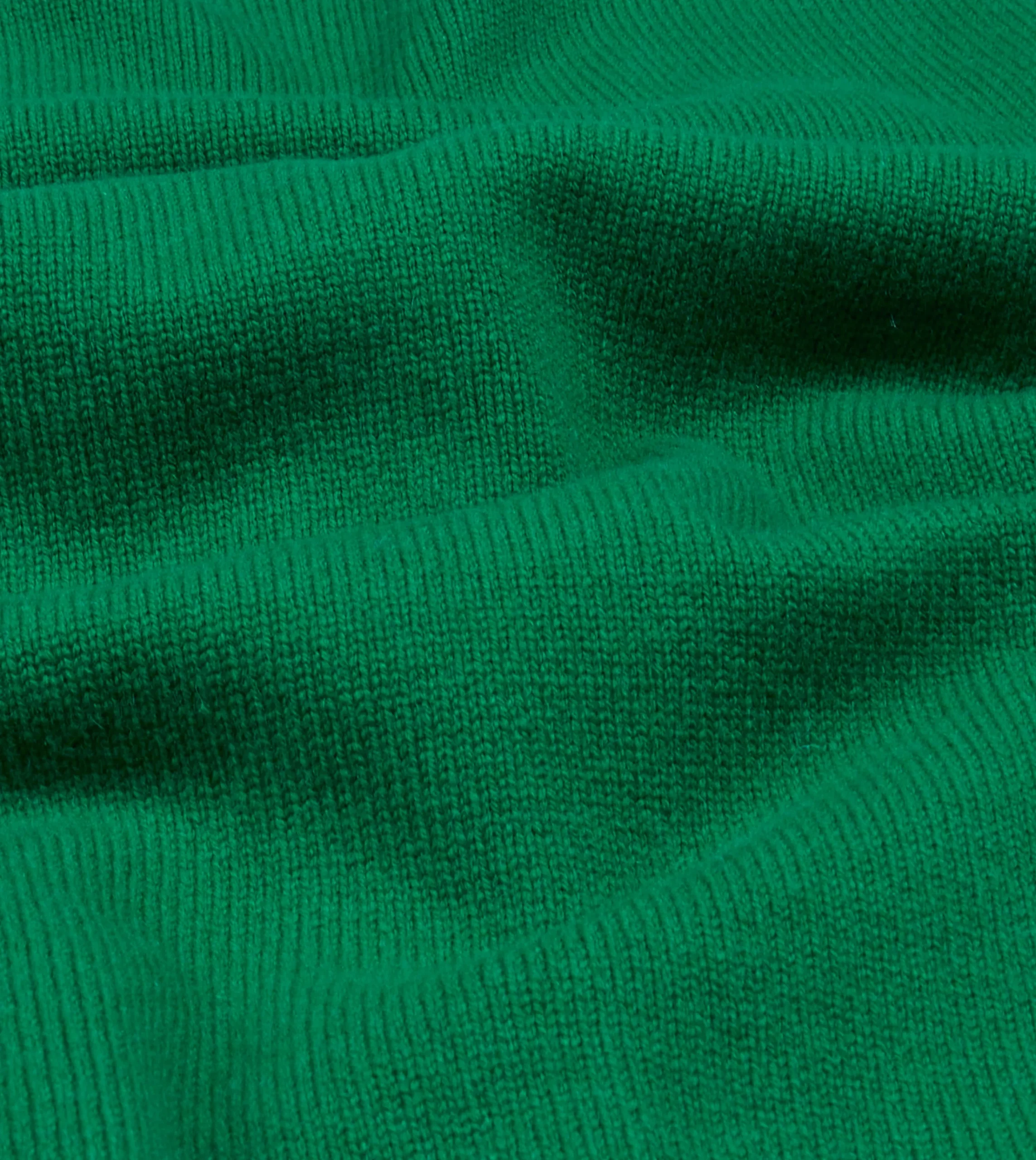 Drake’s Lambswool 6 Button Cardigan