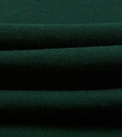 Drake’s Merino Wool Knitted Rugby Shirt