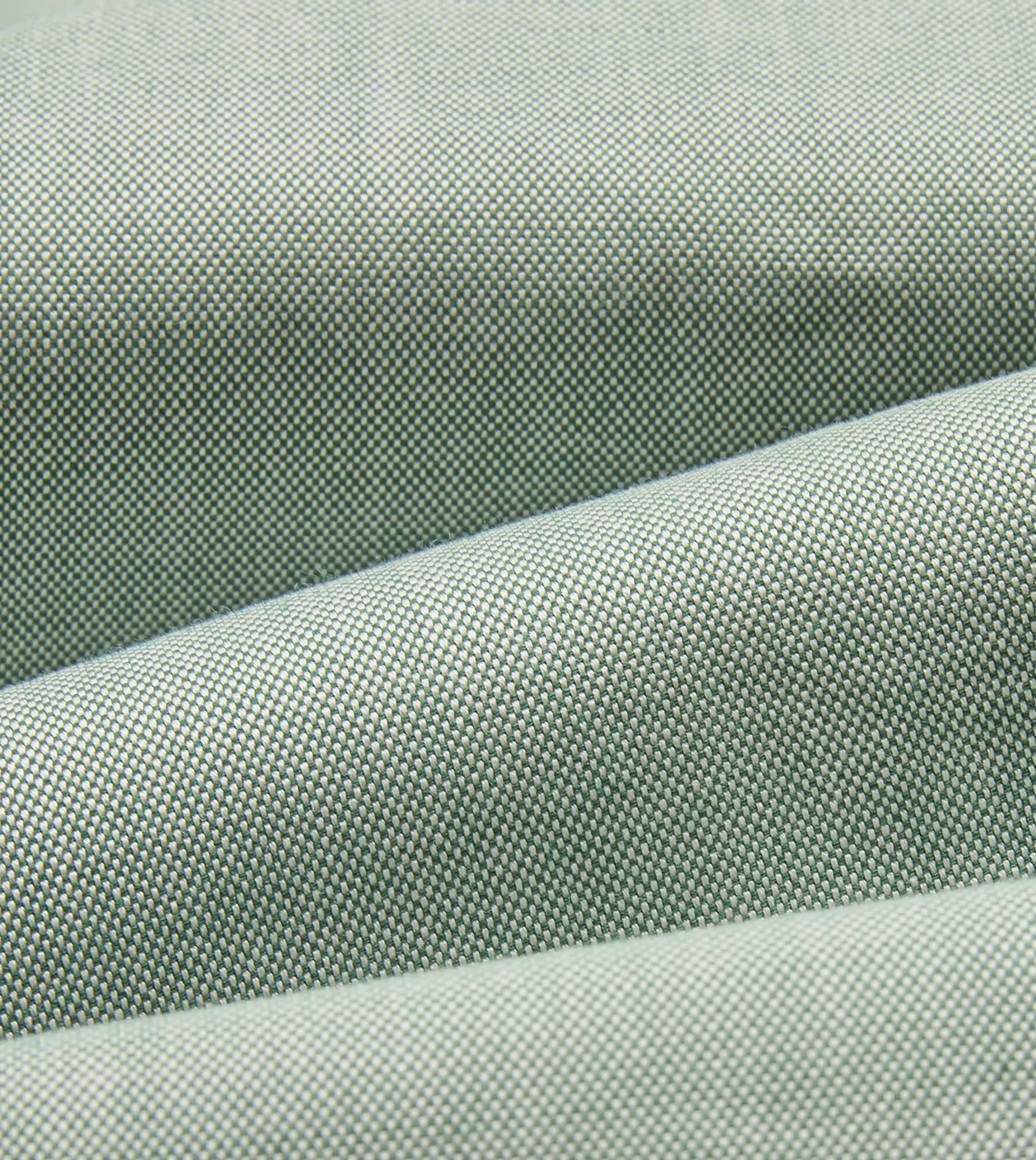 Drake’s Pinpoint Oxford Cotton Cloth Button-Down Shirt