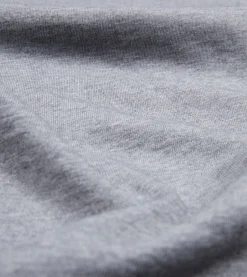 Drake’s Cotton Crew Neck Hiking T-Shirt