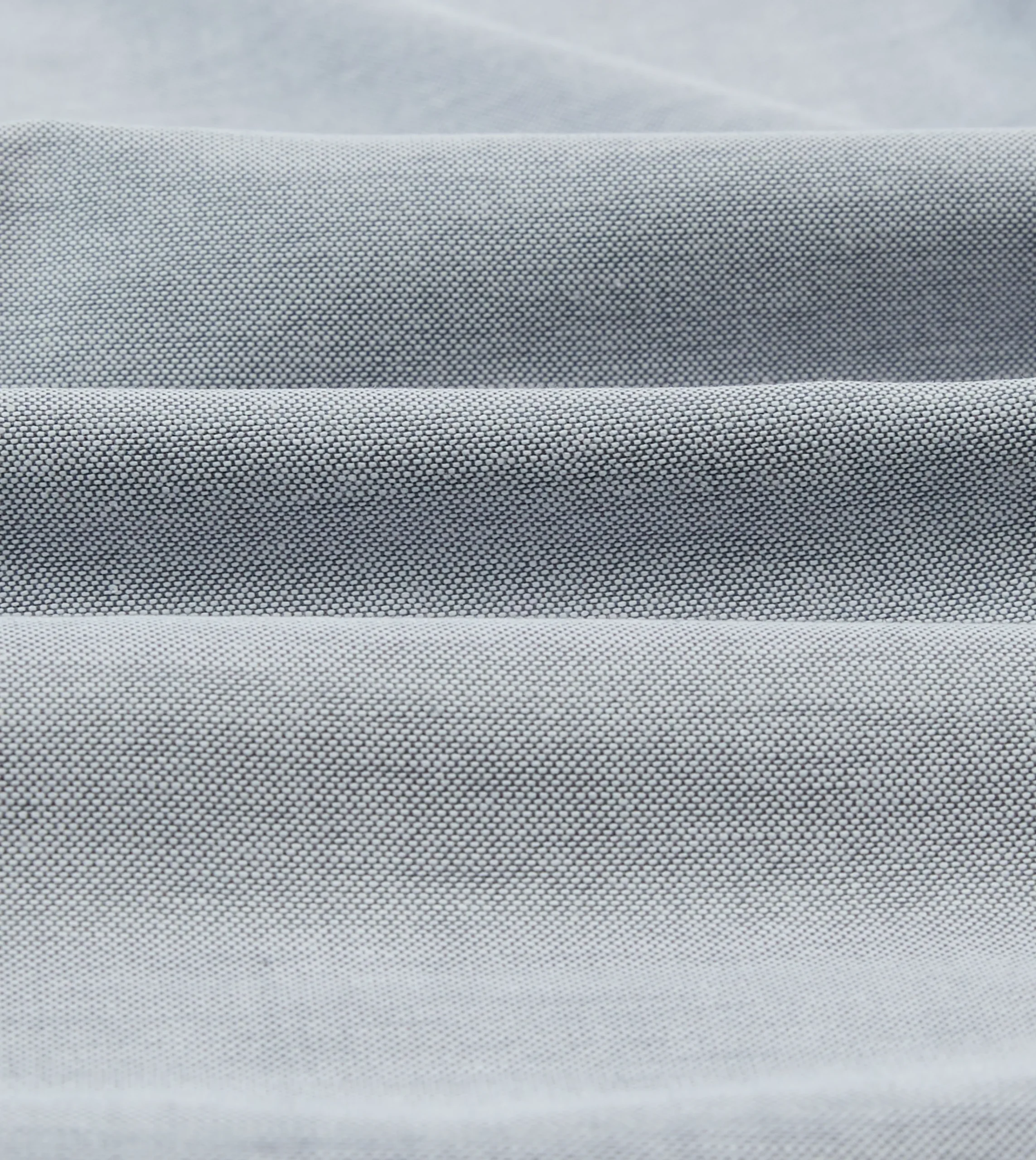 Drake’s Cotton Oxford Cloth Button-Down Shirt