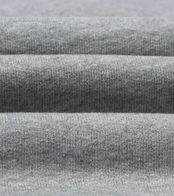 Drake’s Cotton Quarter Zip Sweatshirt