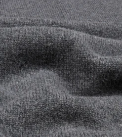 Drake’s Lambswool 6 Button Cardigan