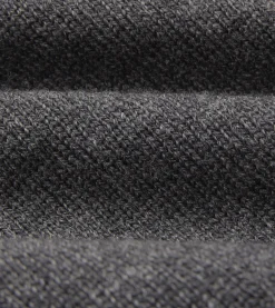 Drake’s Merino Wool Knitted Polo