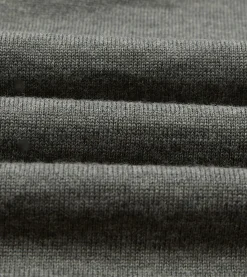 Drake’s Merino Wool Knitted Rugby Shirt