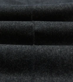 Drake’s Wool Flannel Single Pleat Trouser