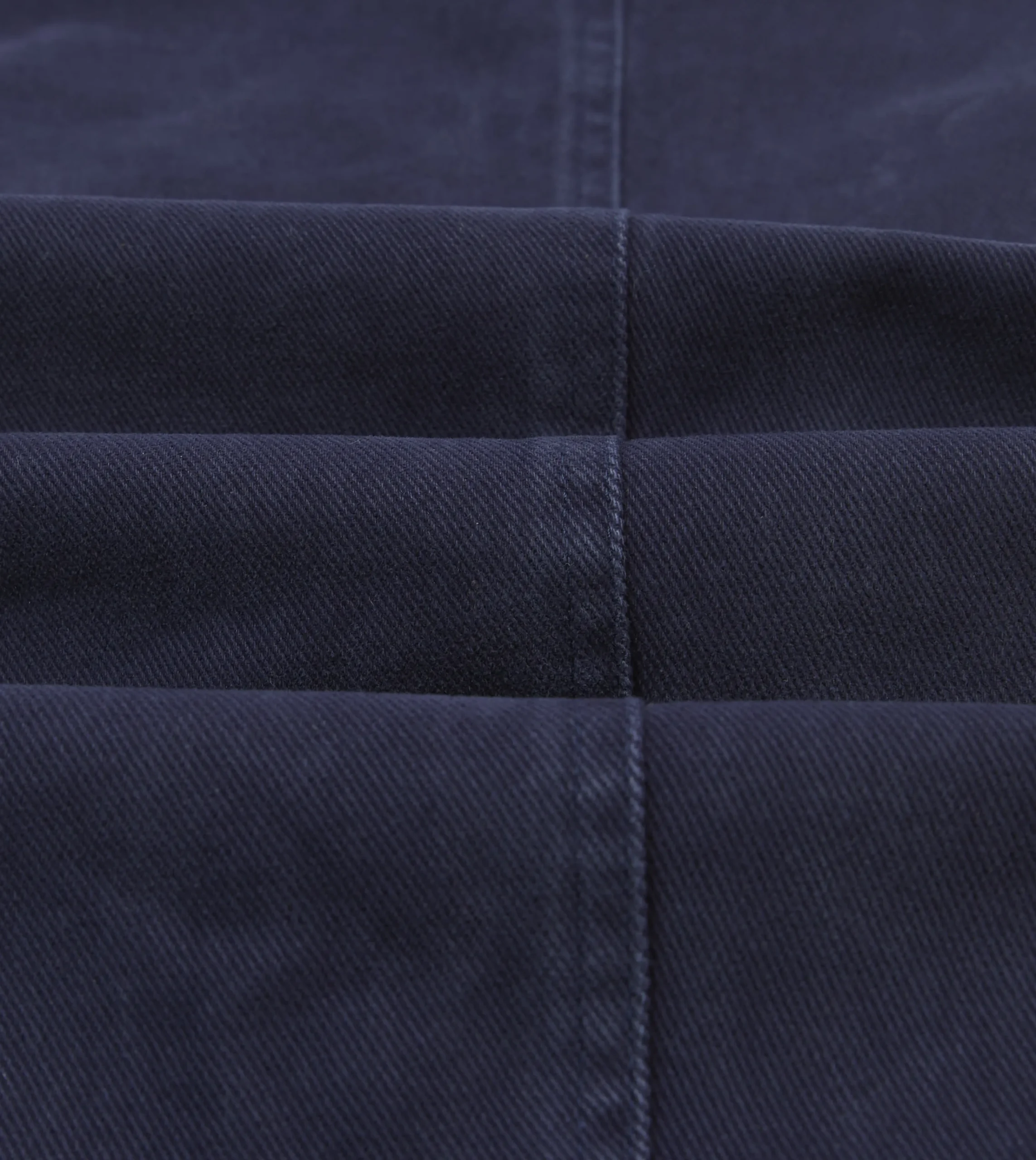 Drake’s Heavy Cotton Twill Games Trousers