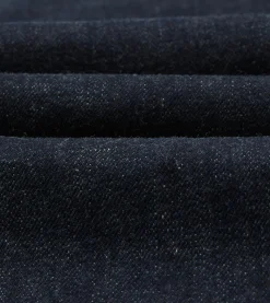 Drake’s 14.2oz Japanese Selvedge Denim Five-Pocket Jeans