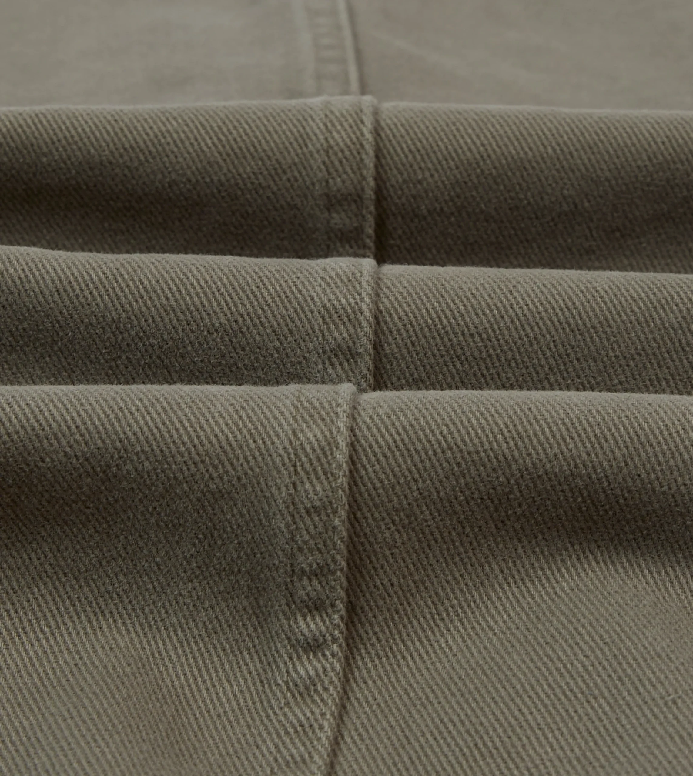 Drake’s Heavy Cotton Twill Games Blazer Mk. I